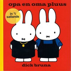 Opa en oma Pluus (in 't Sallands)