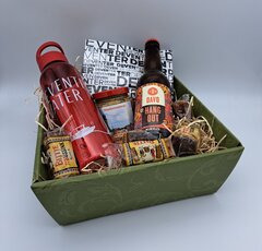 Pakket zelf samenstellen