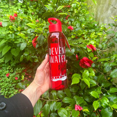 Deventer Waterfles