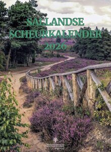 Sallandse Scheurkalender 2026