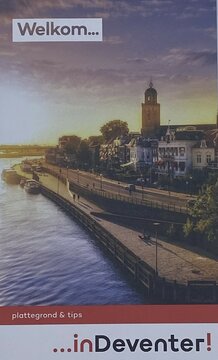 Welkom... inDeventer!