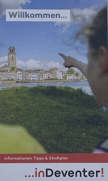 Wilkommen... inDeventer!