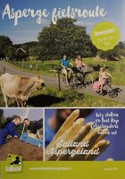 Asperge fietsroute Raalte