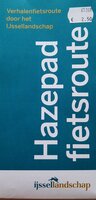 Hazepadfietsroute