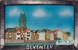 Magneet 3D Deventer
