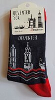 Deventer sokken     