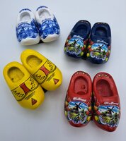 Magneet klompjes klein