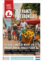 Zes Hanze fietsrondjes
