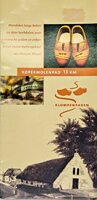 Klompenpaden: Kopermolenpad 13 km