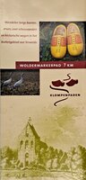 Klompenpaden: Woldermarkerpad 7 km