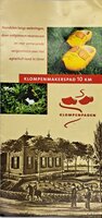 Klompenpaden: Klompenmakerspad 10 km