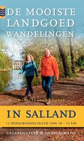 De mooiste landgoedwandelingen - Salland