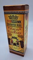 Halve ellekoek