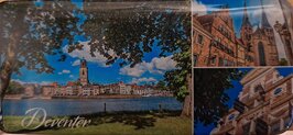 Magneet Deventer Collage