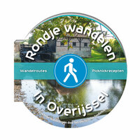 Rondje wandelen in Overijssel