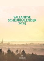 Sallandse Scheurkalender 2026
