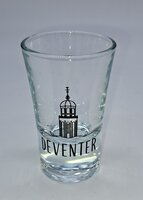 Deventer borrelglaasje