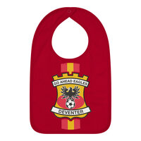 Go Ahead Eagles slabbetje