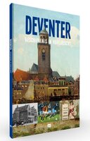Deventer geschiedenis in vogelvlucht