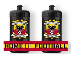 Go Ahead Eagles bidon
