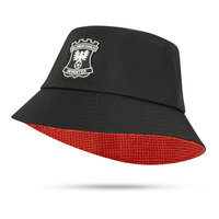 Go Ahead Eagles bucket hat