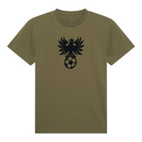 Go Ahead Eagles shirt retro