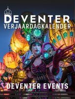 Deventer verjaardagskalender