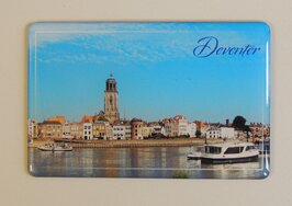 Magneet Deventer